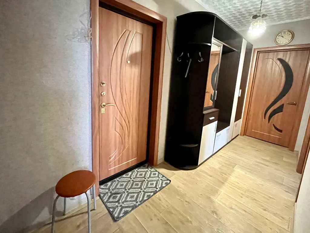 Квартира в центре