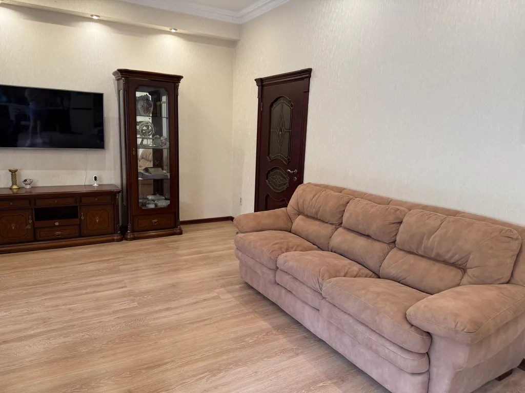 Просторный и комфортабельный дом для вас