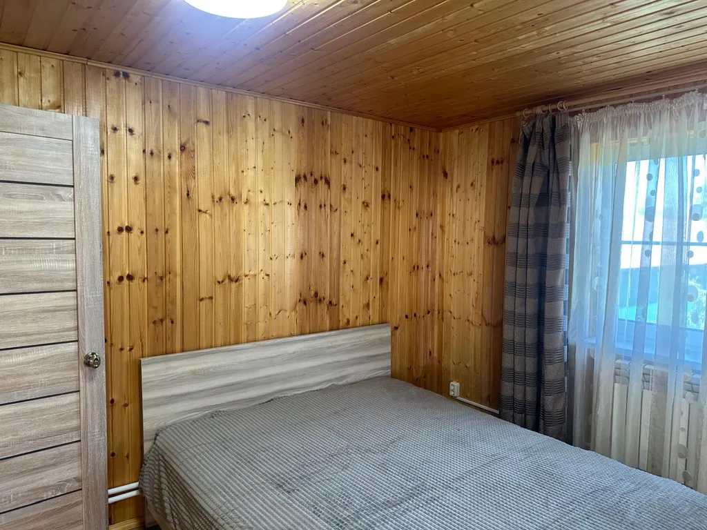 Гостевой дом в православном селе Михайловское