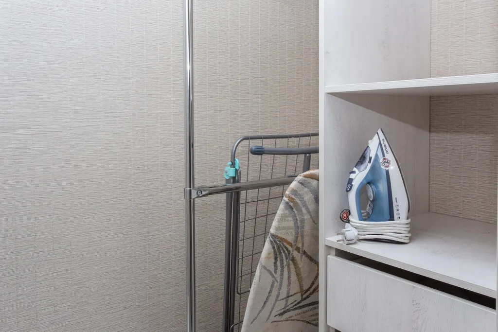 Комфортная и уютная студия ждет Вас