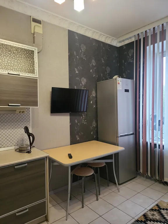 Квартира в шаговой доступности МГТУ, рядом с аквапарком, вокзалом