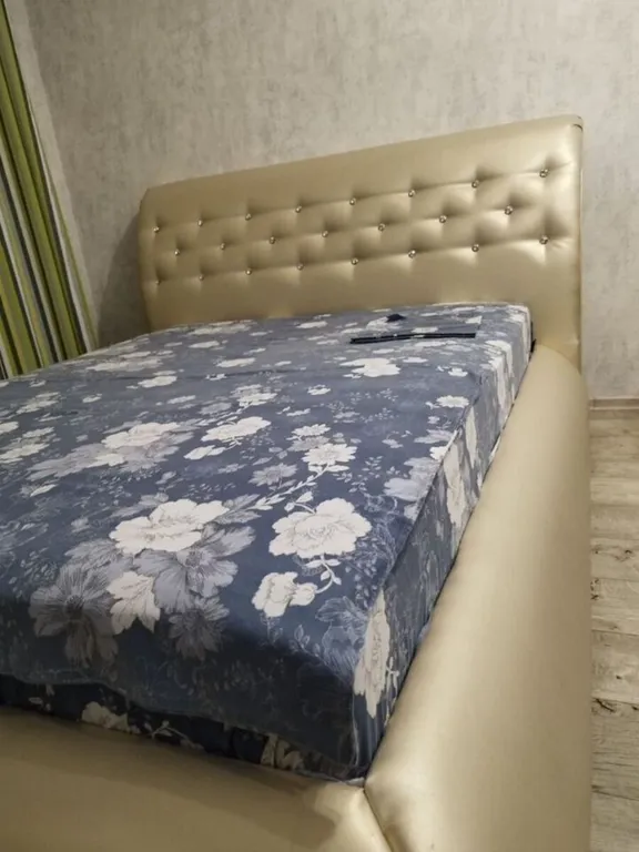 Однокомнатная квартира