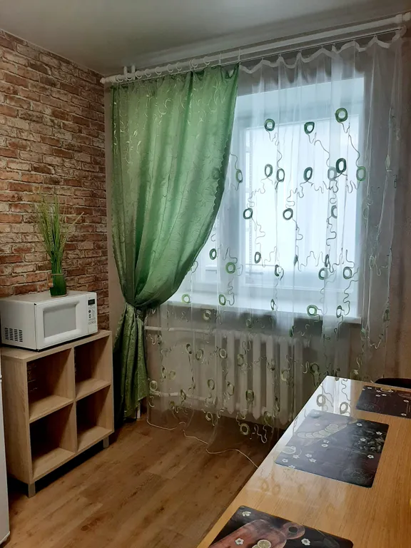 Квартира Квартира у Аквапарка Лето-Лето — Тюмень