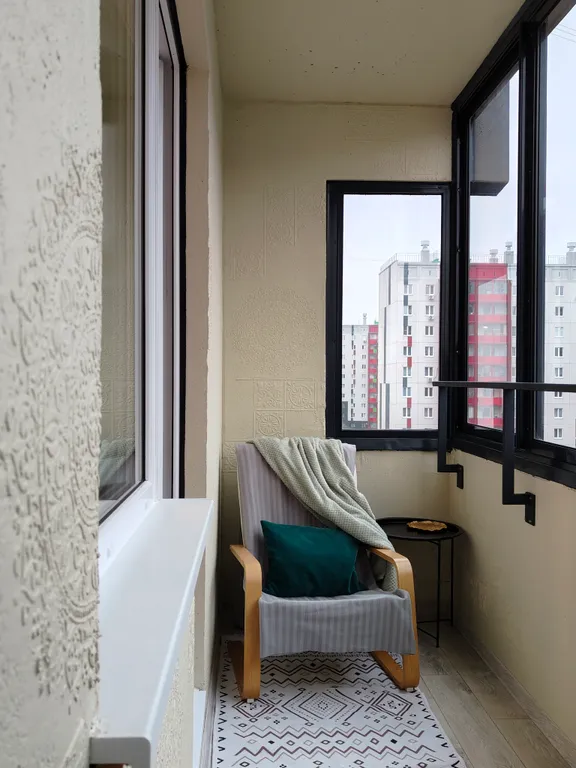 Уютная студия рядом с термами Voda и Гольф клубом