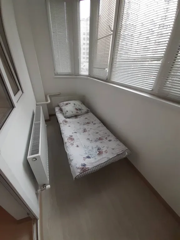 Студия 5 гор в жк Березовый