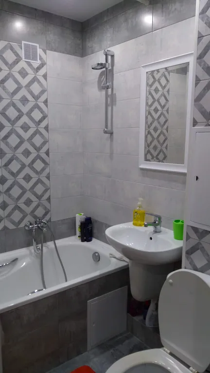 Центр города Двухкомнатная квартира