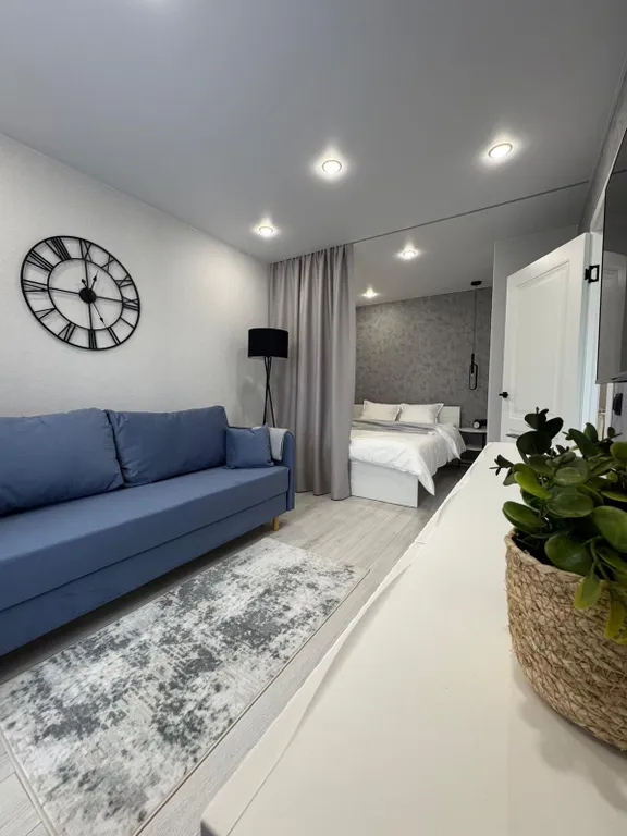 Квартира Уютная — аренда посуточно в Сортавала