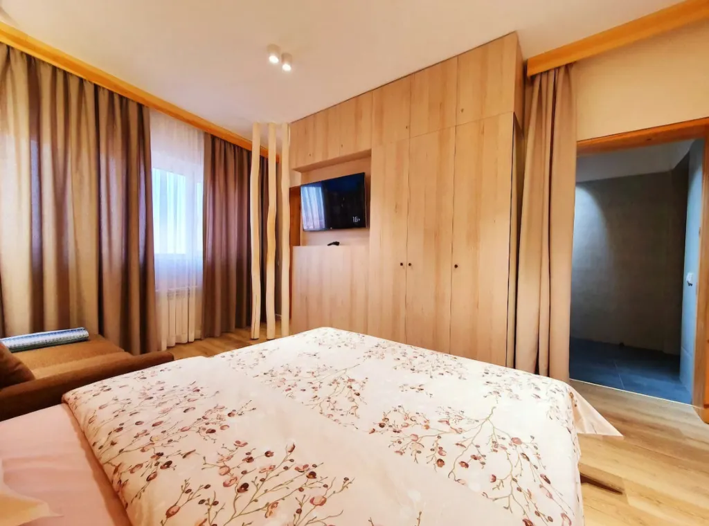 Кондоминимум в легендарном доме Жемчуг