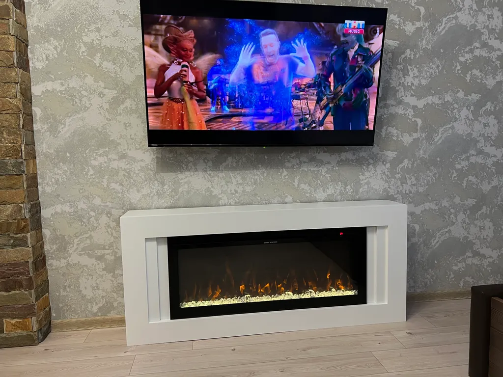 Современная квартира в самом центре