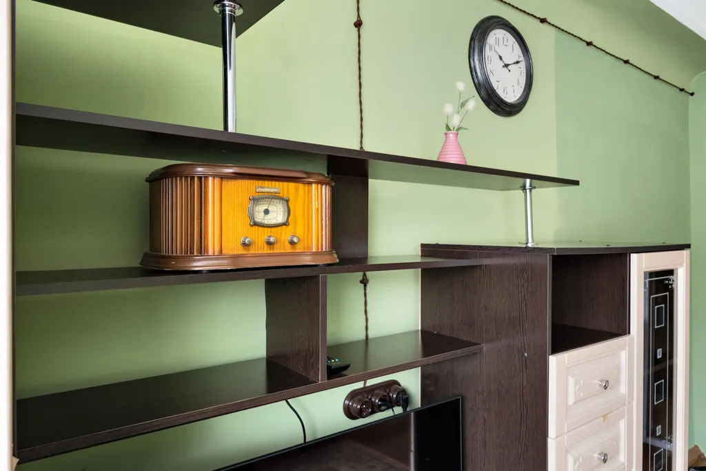 Квартира Квартира-студия в центре города — Новосибирск