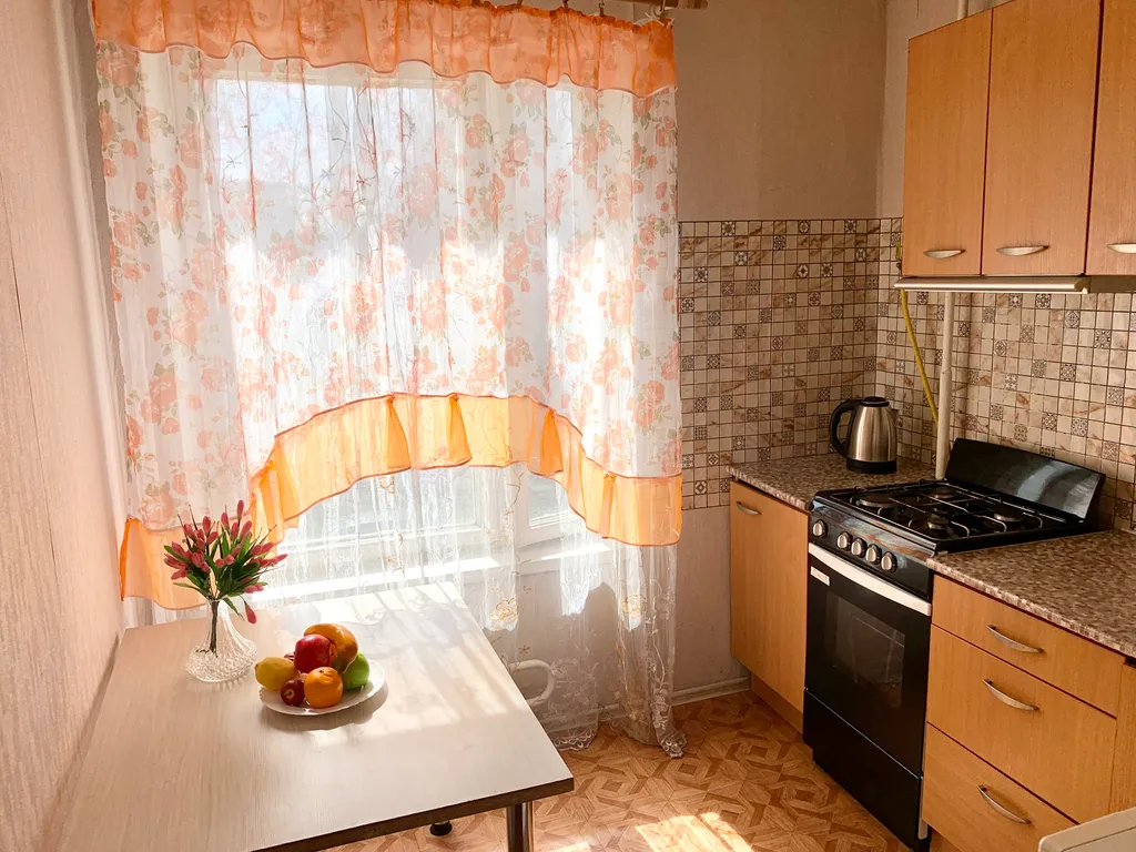 Квартира 1-комнатная Квартира — Москва