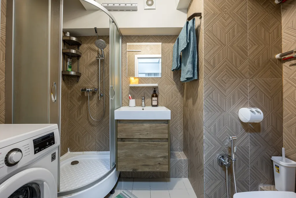 Квартира Квартира В 5 минутах от метро, в центре Москвы, стильная и комфортная студия. — Москва