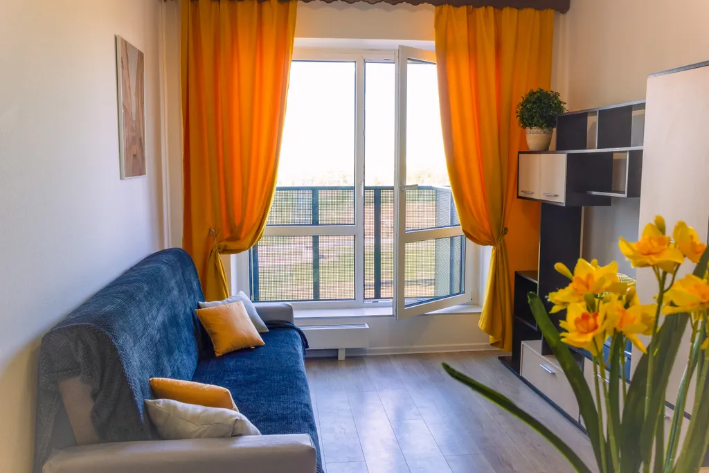 Welcome Home на Магелана