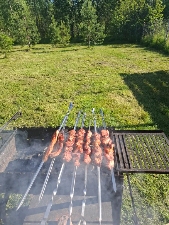 Коттедж 2-комнатный Дом — Разметелево