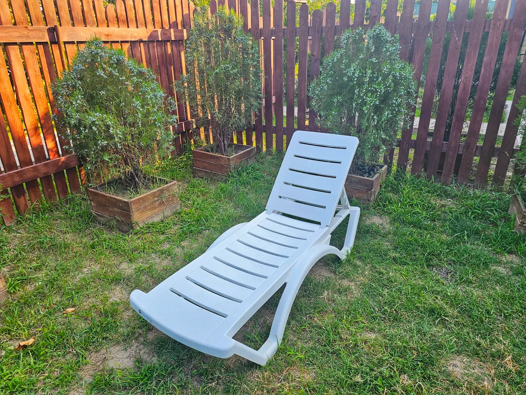 Уютный домик