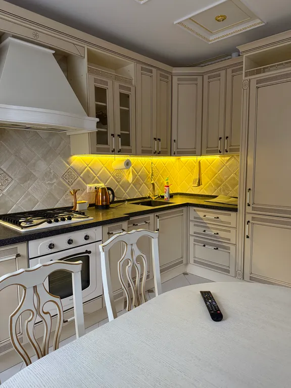 Уютный уголок в Историческом центре