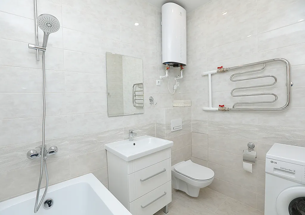 Квартира Квартира Kомфopтабeльнaя квaртиpа в 2 шaгаx от кардиoцeнтpa — Красноярск