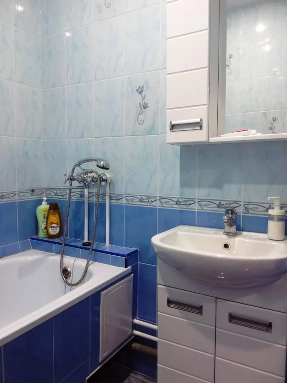 Уютная квартира рядом с М4, ВУНЦ, Остужева