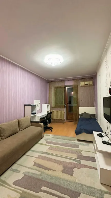 Большая 2-комнатная квартира в самом центре