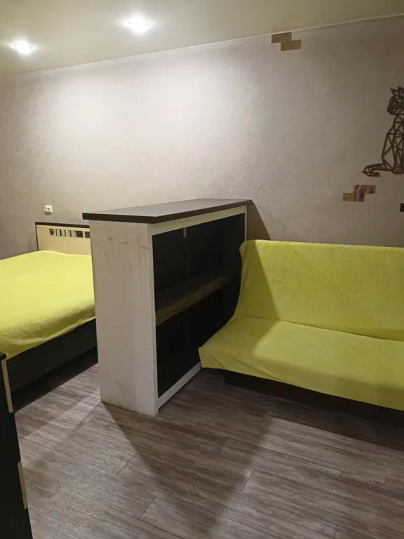 1-комнатная Квартира — аренда посуточно в Коноша