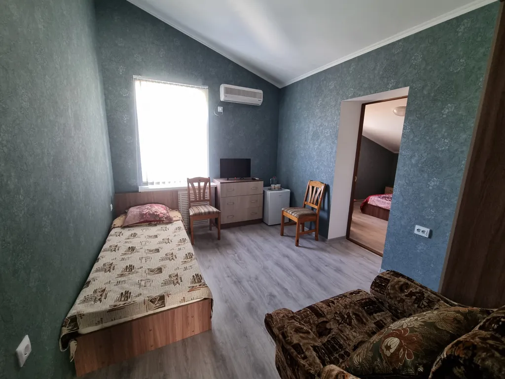 Квартира Комната — Анапа