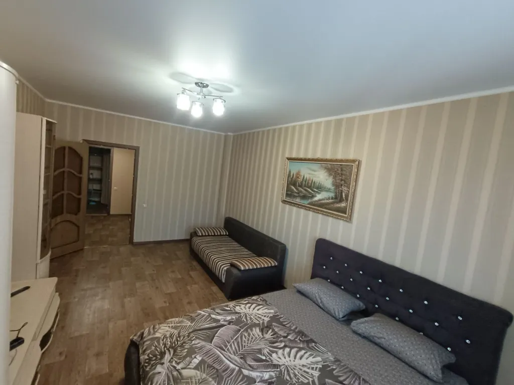 Апартамент Milano