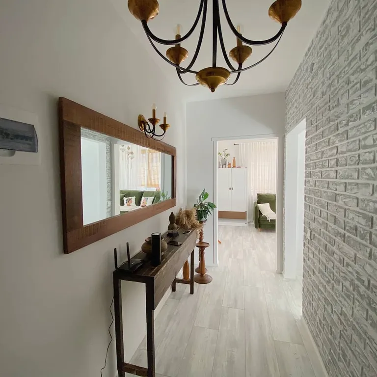 Апартамент с видом на море