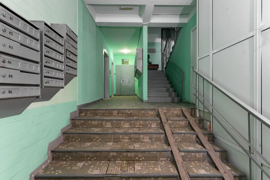 Квартира Уютная квартира — Москва