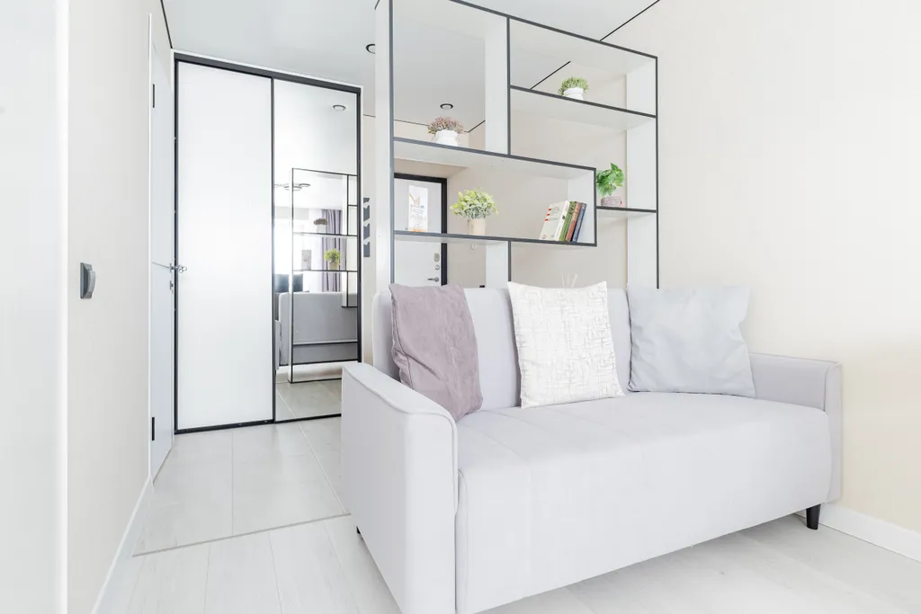 Апартаменты Петровские на Киевской 1