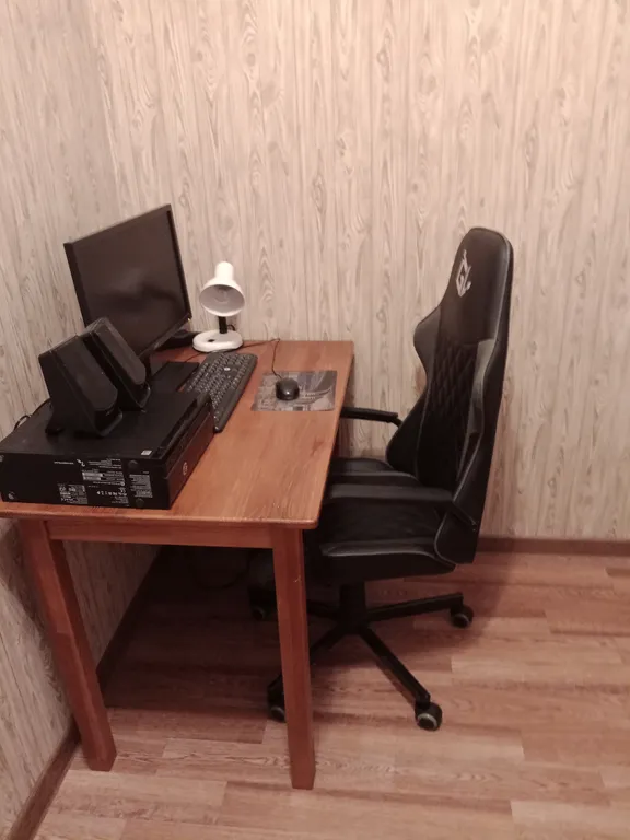 Уютная квартира с видом на реку Ока, новый дом, свободная парковка.