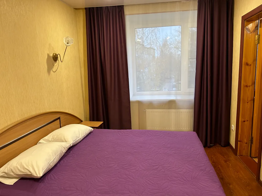 Квартира Комната — Тихвин