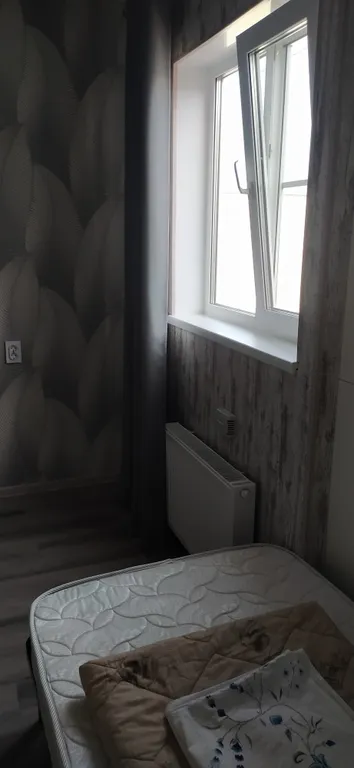 Бунгало на озере Банное