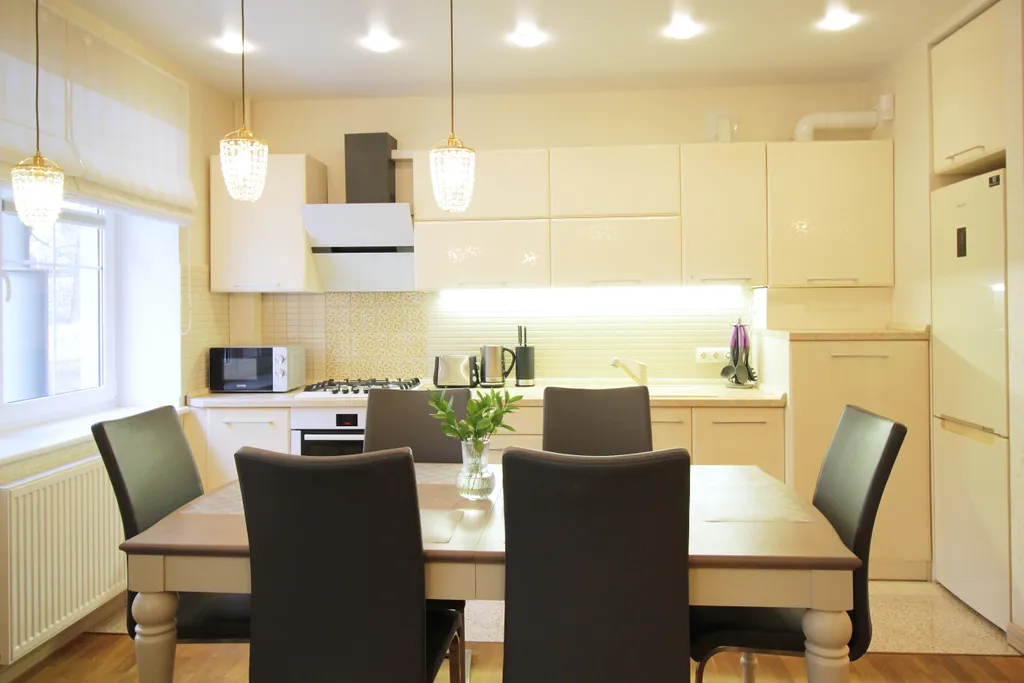 Апартаменты Элеганс