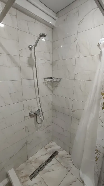 Квартира в центре курорта