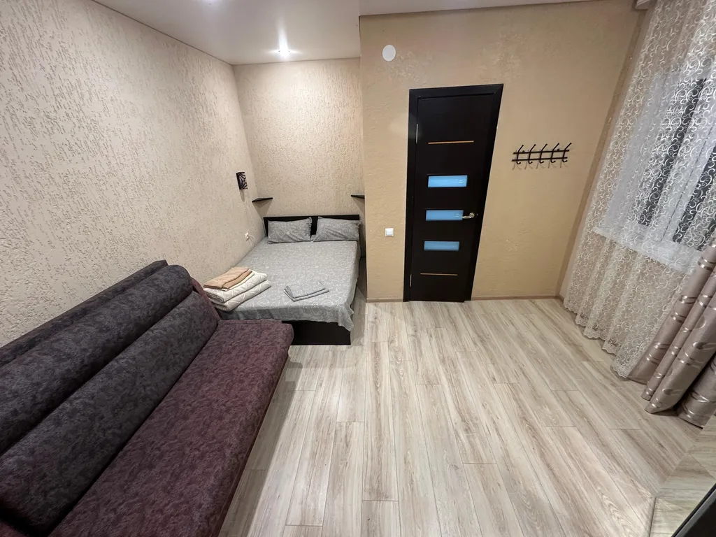 Отдельный номер-люкс в гостевом доме