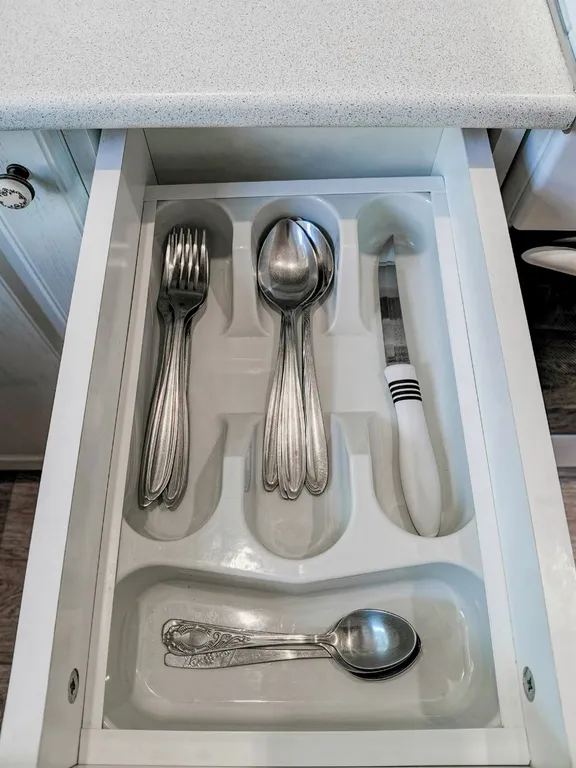 Комфортные апартаменты