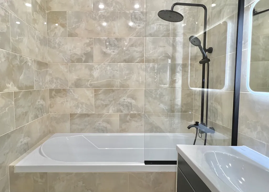 Дизайнерская квартира в центре города