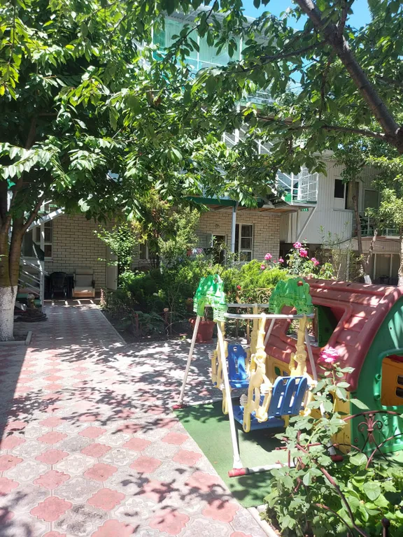 Коттедж Дом у моря — Ейск