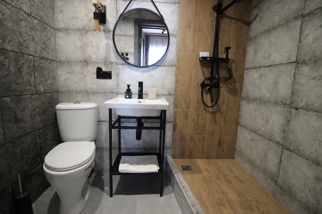 Студия Лофт у моря