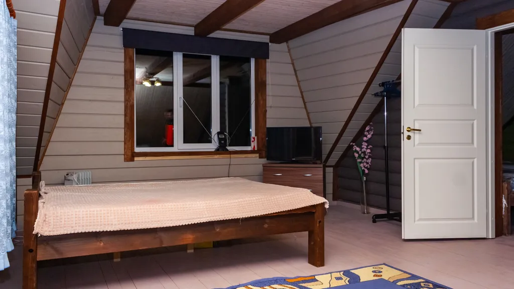 4-комнатный Дом