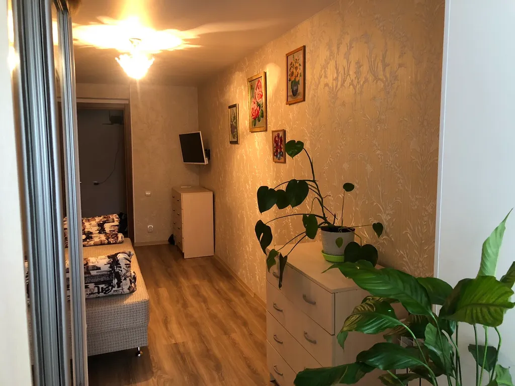 Двушка в Форосе