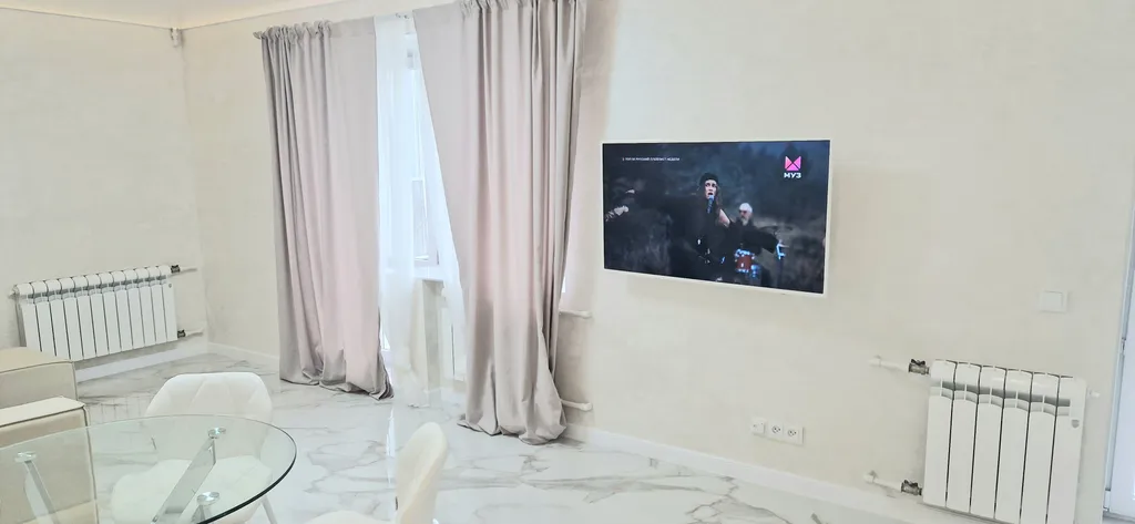 Исторический Центр у парка Пушкина