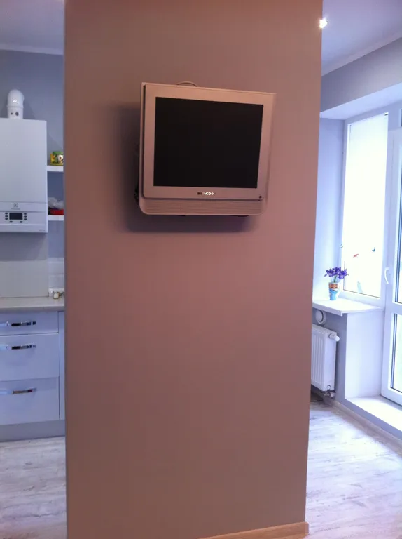 Квартира 1-комнатная Квартира — Светлогорск