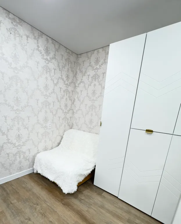 Квартира Однокомнатна квартира в центре — Евпатория