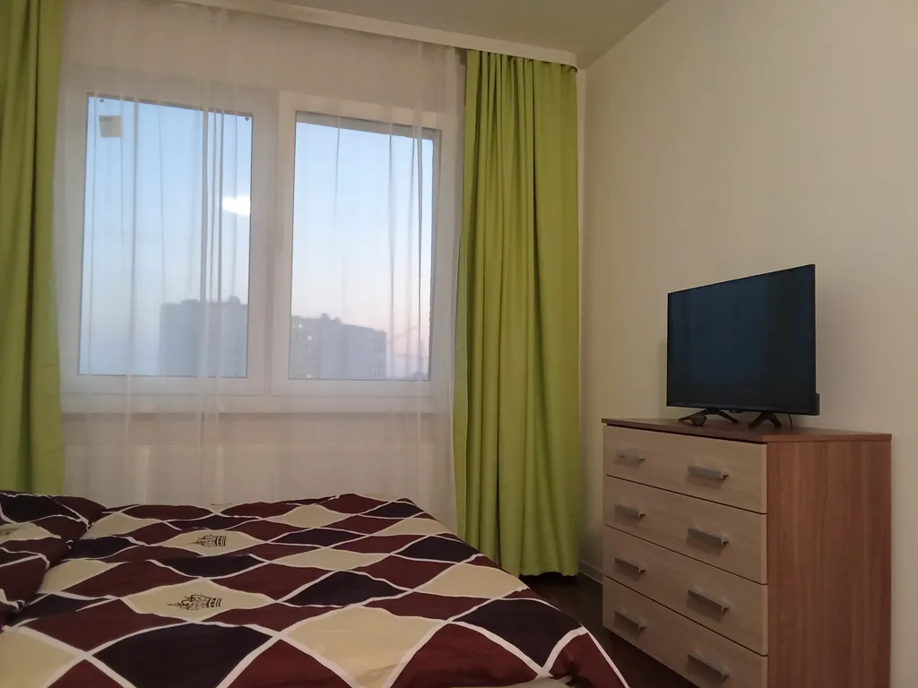 Студия у Муринской дороги