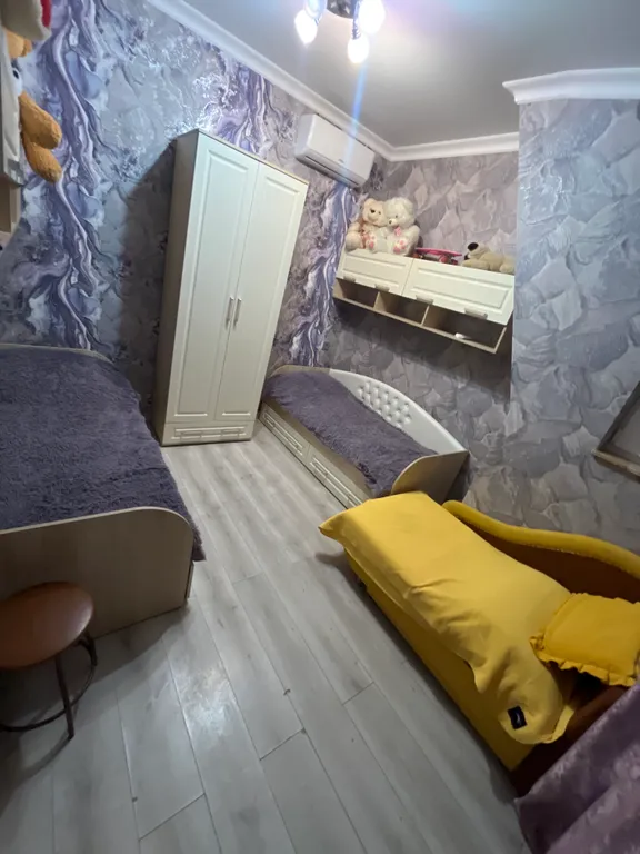 Квартира 2-комнатная Квартира — Геленджик