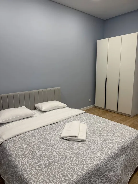 Квартира Новая квартира — Красноярск