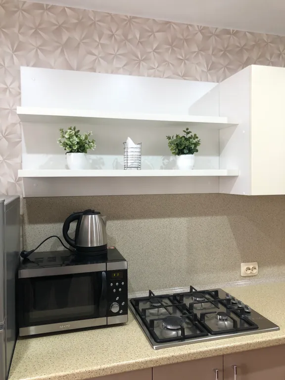 Чистая, уютная квартира