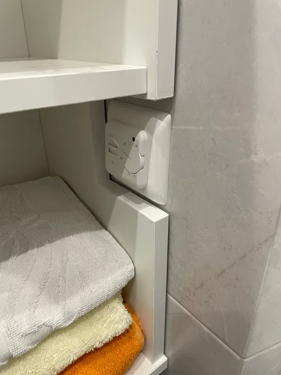 Квартира для отдыха