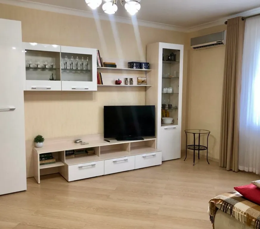 Квартира 2-х комнатная квартира в центре Ялты — Ялта